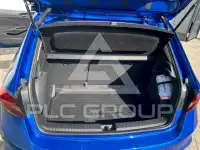 2025 Skoda Fabia