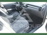 2025 Skoda Fabia