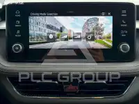 2025 Skoda Fabia