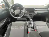 2025 Skoda Fabia