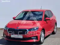2025 Skoda Fabia