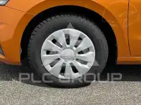 2025 Skoda Fabia