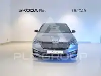 2025 Skoda Fabia