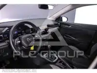 2025 Skoda Fabia