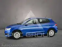 2025 Skoda Fabia