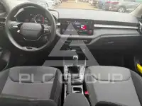 2025 Skoda Fabia
