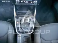 2025 Skoda Fabia