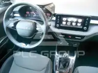 2025 Skoda Fabia