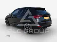 2025 Skoda Fabia