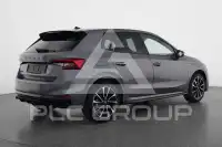 2025 Skoda Fabia