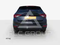 2025 Skoda Fabia