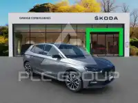 2025 Skoda Fabia