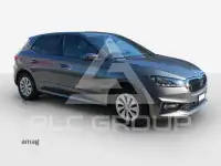 2025 Skoda Fabia