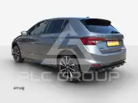 2025 Skoda Fabia