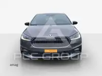 2025 Skoda Fabia