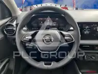 2025 Skoda Fabia