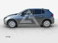 2025 Skoda Fabia