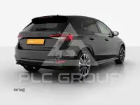 2025 Skoda Fabia