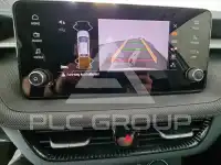 2025 Skoda Fabia
