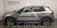 2025 Skoda Fabia