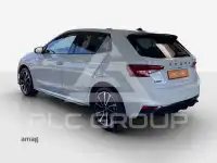 2025 Skoda Fabia
