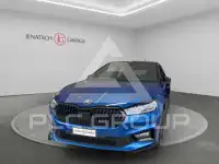 2025 Skoda Fabia