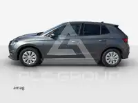2025 Skoda Fabia