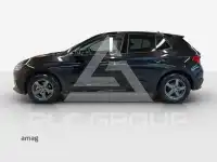 2025 Skoda Fabia