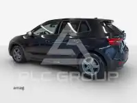2025 Skoda Fabia