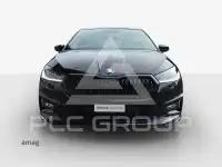 2025 Skoda Fabia