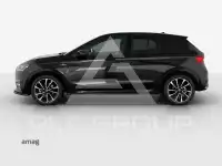 2025 Skoda Fabia