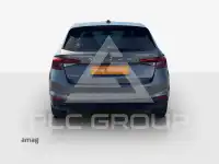 2025 Skoda Fabia