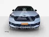 2025 Skoda Fabia