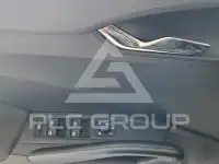 2025 Skoda Fabia