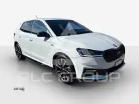 2025 Skoda Fabia