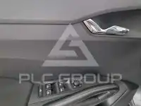 2025 Skoda Fabia