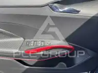 2025 Skoda Fabia
