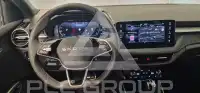 2025 Skoda Fabia