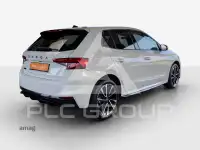 2025 Skoda Fabia