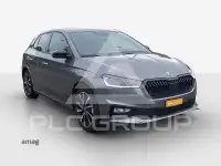 2025 Skoda Fabia