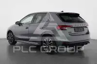2025 Skoda Fabia