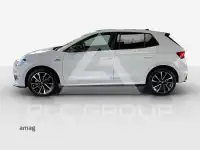 2025 Skoda Fabia