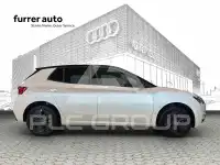2025 Skoda Fabia