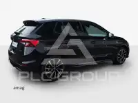 2025 Skoda Fabia