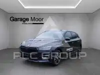 2025 Skoda Fabia