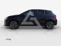 2025 Skoda Fabia