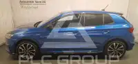 2025 Skoda Fabia