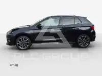 2025 Skoda Fabia