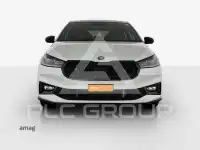 2025 Skoda Fabia