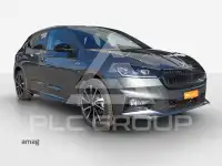2025 Skoda Fabia